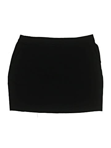 Susan Graver Skort (view 1)