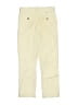 Vineyard Vines Solid Ivory Khakis Size 7 - photo 2