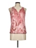 ChicMe Pink Tank Top Size M - photo 1