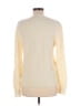 Theory Ivory Pullover Sweater Size M - photo 2