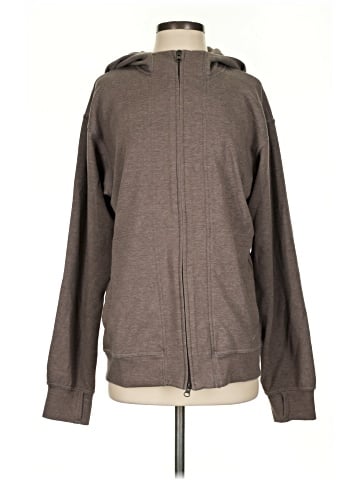 Nike Zip Up Hoodie (view 1)