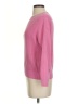 Ann Taylor Solid Pink Pullover Sweater Size XXS (petite) - photo 5