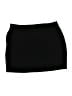Susan Graver Solid Black Skort Size L - photo 2