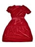 Crewcuts Red Dress Size 12 - photo 1