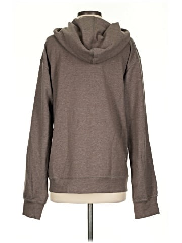Nike Zip Up Hoodie (view 2)
