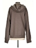 Nike Brown Zip Up Hoodie Size S - photo 2