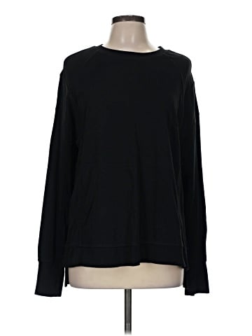 Sweaty Betty Sweatshirt (view 1)