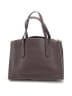 Coach 100% Leather Brown Leather Satchel One size - photo 3