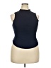 Wild Fable Blue Sleeveless Top Size XXL - photo 1