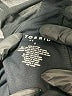 Torrid Black Sports Bra Size 1X Plus (1) - photo 7