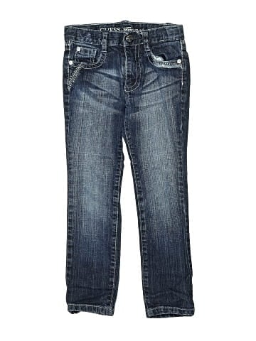 Guess Jeans Jeans (view 1)