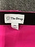 The Drop Solid Pink Casual Skirt Size XXL - photo 4