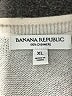 Banana Republic 100% Cashmere Ivory Cashmere Pullover Sweater Size XL - photo 7