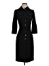 Banana Republic Black Coat Size 0 - photo 1