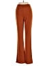 Open Edit Orange Dress Pants Size S - photo 2