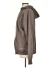 Nike Brown Zip Up Hoodie Size S - photo 5
