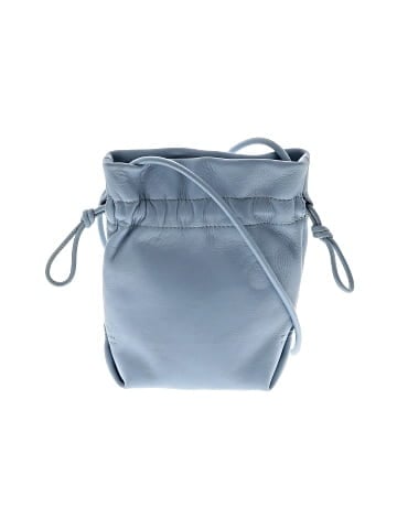 J.Crew Leather Bucket Bag (view 1)