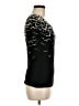 Anne Fontaine 100% Wool Black Pullover Sweater Size 8 (40) - photo 4