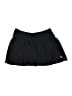 FILA Solid Black Active Skort Size M - photo 1