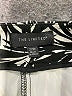 The Limited Print Black Casual Pants Size 22 - photo 4