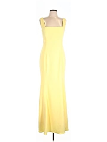 Betsy & Adam Cocktail Dress (view 1)