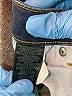 Jones New York Blue Jeans Size 6 - photo 8