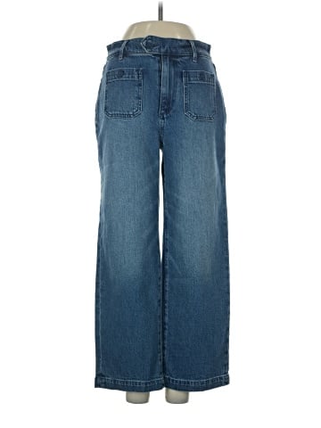 Ann Taylor LOFT Jeans (view 1)