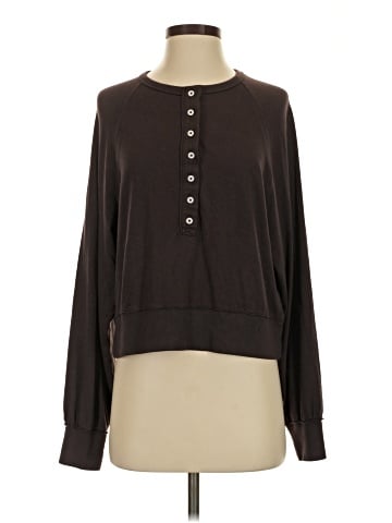 Aerie Pullover Sweater (view 1)