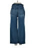 Ann Taylor LOFT Blue Jeans Size 25 waist - photo 2