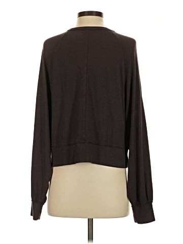 Aerie Pullover Sweater (view 2)