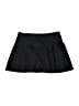 FILA Solid Black Active Skort Size M - photo 2