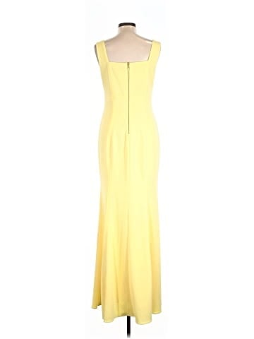 Betsy & Adam Cocktail Dress (view 2)