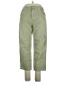 Zara Green Jeans Size 8 - photo 1