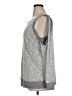 Universal Standard Gray Long Sleeve Top Size 16 (S) - photo 5