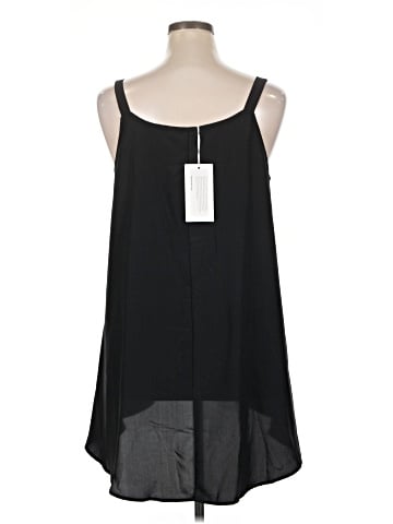 BLOOMCHIC Sleeveless Blouse (view 2)