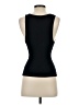 Michael Stars Black Sleeveless T-Shirt Size Sm (0) - photo 2
