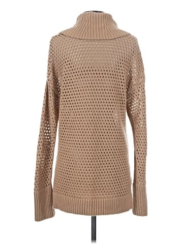 BCBGMAXAZRIA Turtleneck Sweater (view 2)