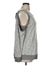 Universal Standard Gray Long Sleeve Top Size 16 (S) - photo 4
