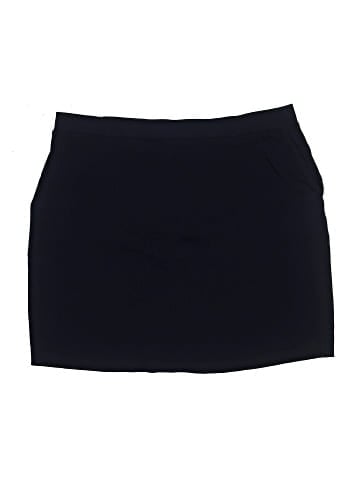 Susan Graver Skort (view 2)