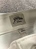 J.Crew White Jeans Size 28 waist - photo 7
