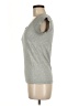 Unbranded Gray Short Sleeve Top Size M - photo 5