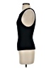 Michael Stars Black Sleeveless T-Shirt Size Sm (0) - photo 5