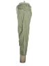 Zara Green Jeans Size 8 - photo 5