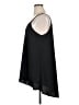 BLOOMCHIC 100% Polyester Black Sleeveless Blouse Size 14 - 16 - photo 5