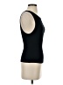 Michael Stars Black Sleeveless T-Shirt Size Sm (0) - photo 4