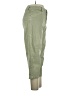 Zara Green Jeans Size 8 - photo 4