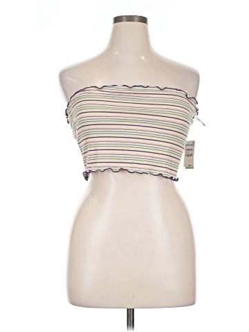 BP. Tube Top (view 1)