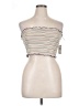 BP. White Tube Top Size XL - photo 1