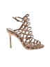 Steve Madden Tan Sandals Size 8 1/2 - photo 1
