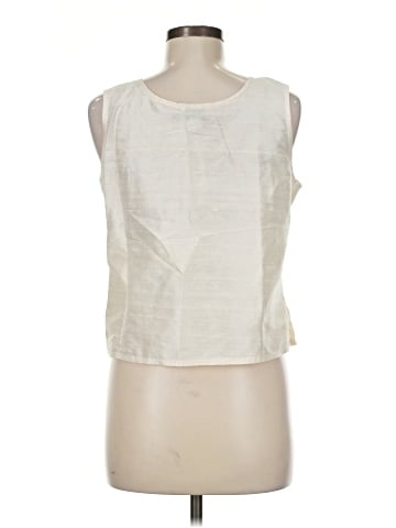 Sandy Starkman Sleeveless T-Shirt (view 2)